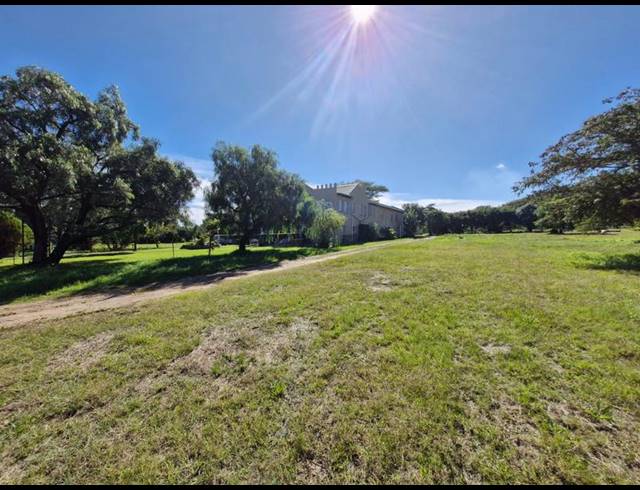 FARM FOR SALE IN MNANDI